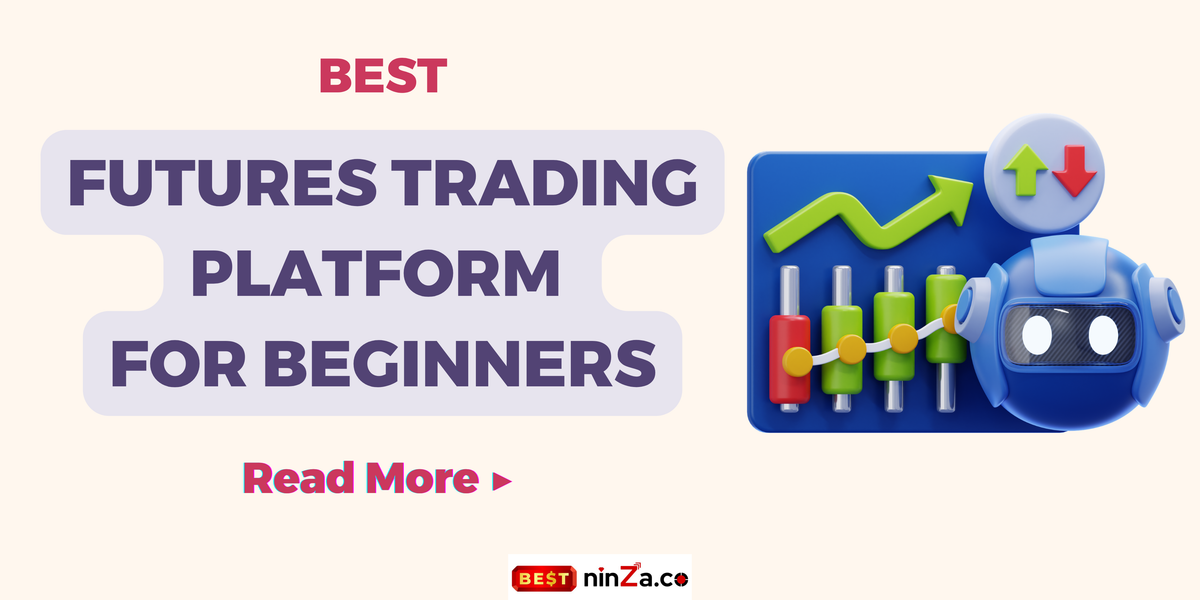 Best Futures Trading Platform for Beginners 2026: Simple, Low-Cost, and Reliable