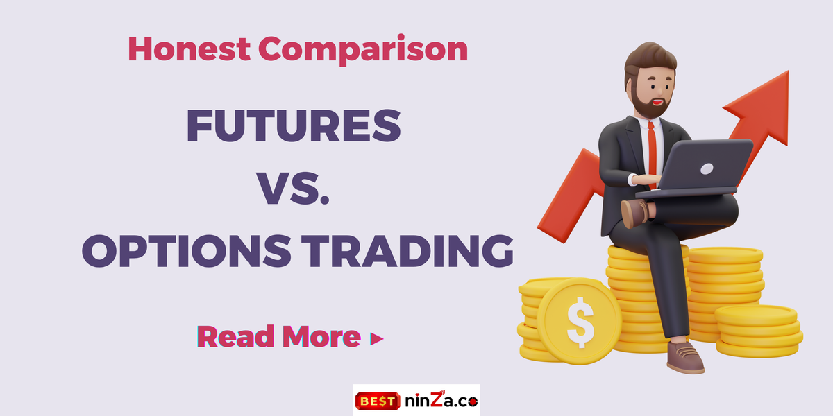 Futures vs Options Trading: Key Differences, Risks, and Which to Choose