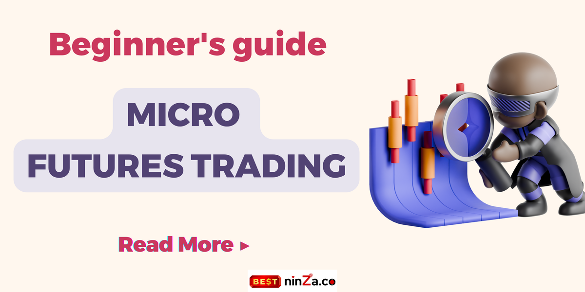 Micro Futures Trading: Complete Beginner’s Guide 2026