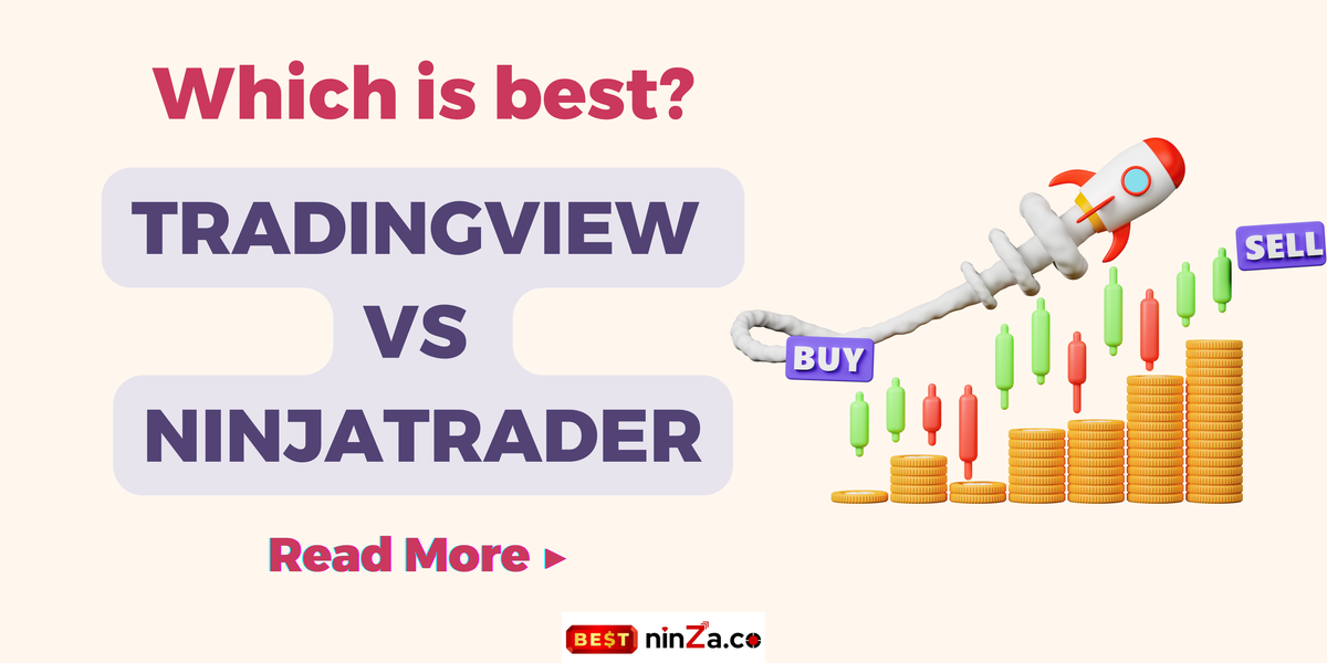 TradingView vs NinjaTrader 2026: Which Platform Do Futures Traders Actually Need?