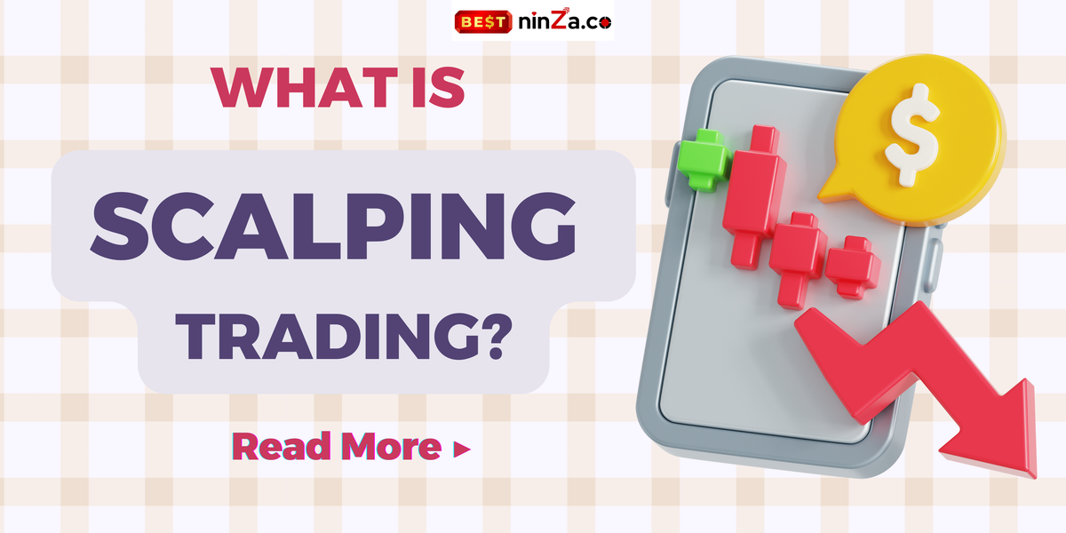 what is scalping in trading