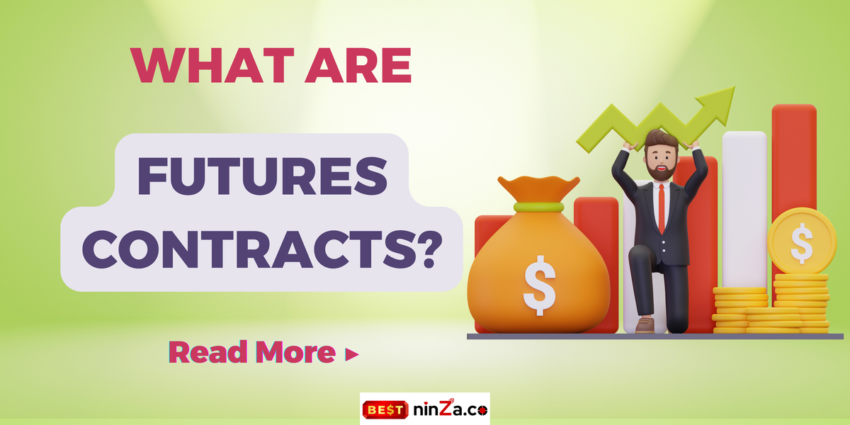 What Are Futures Contracts? Definition, Specs, and Real Examples