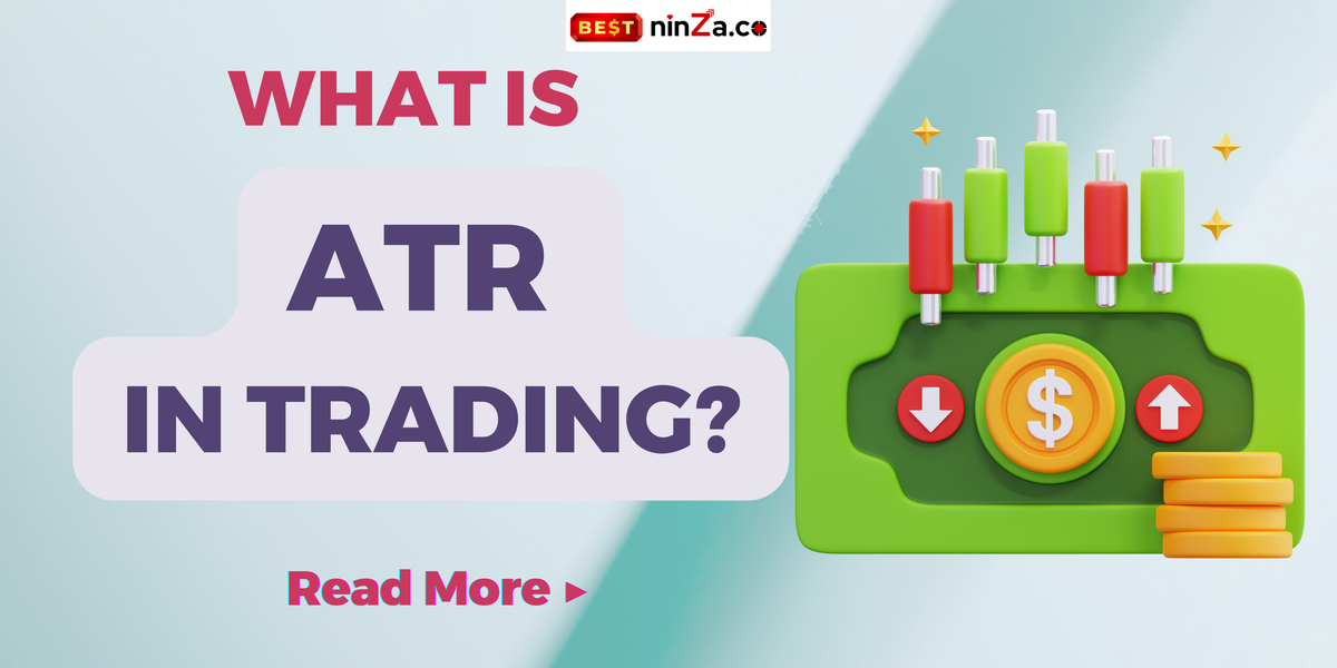 what is ATR in trading