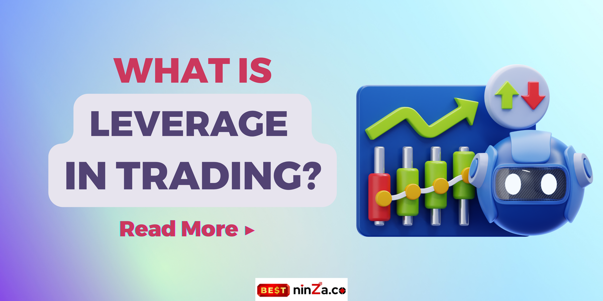 What Is Leverage in Trading? Understanding Leverage and How to Use It Safely