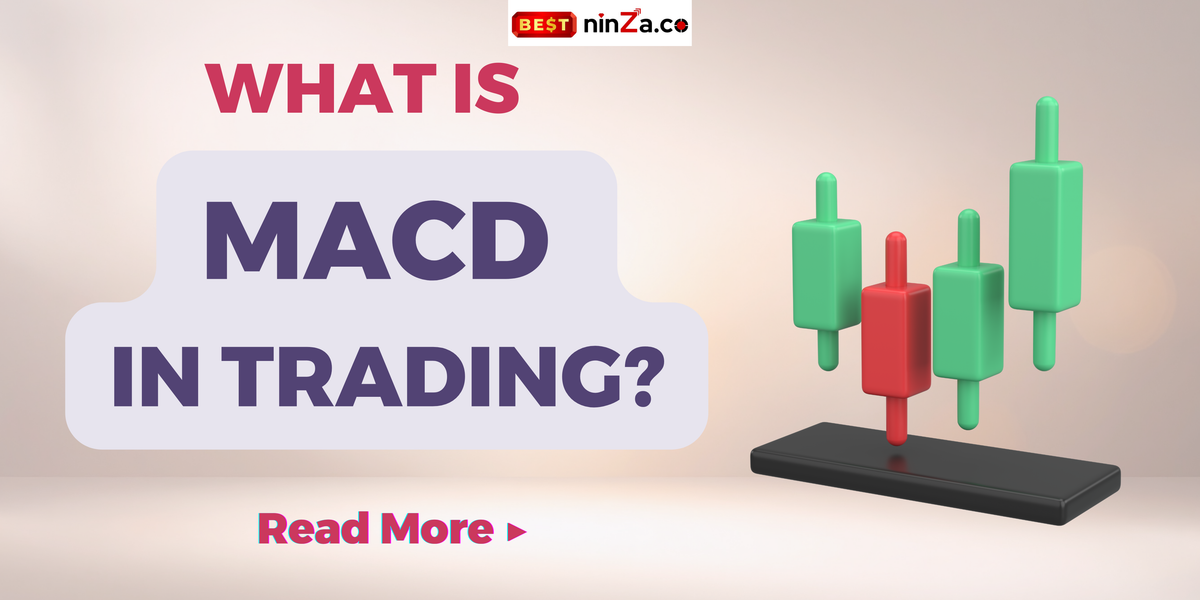 What is MACD in trading