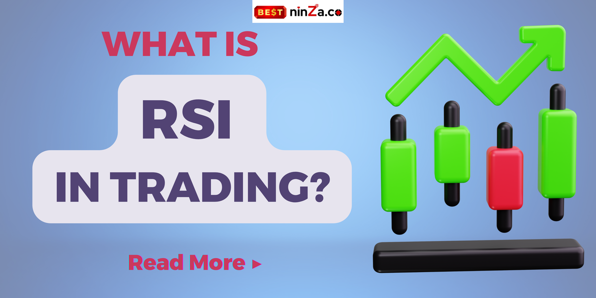 what is RSI in trading