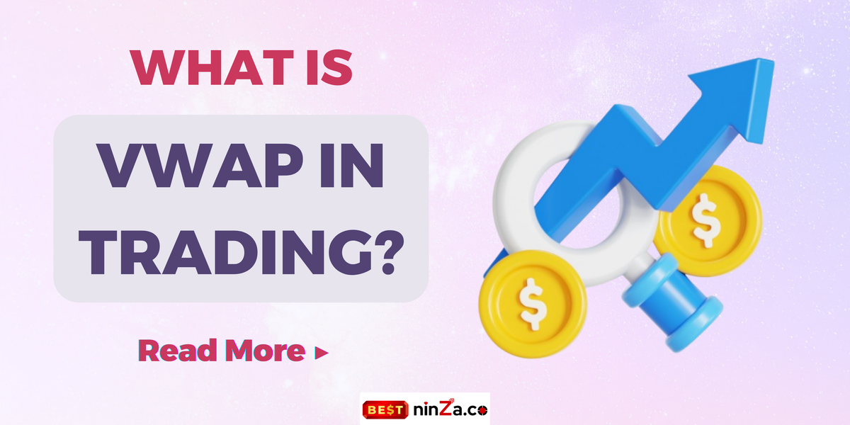 what is vwap in trading