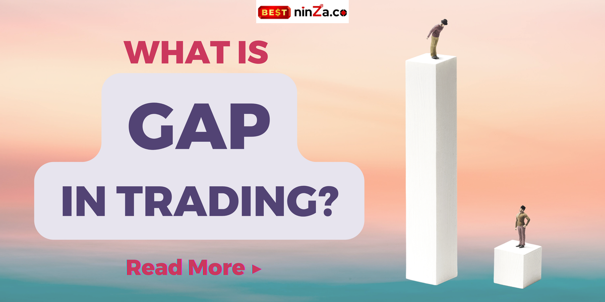 what is a gap in trading