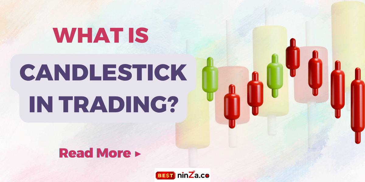 What Is a Candlestick in Trading? How to Read the Charts for Beginners ...