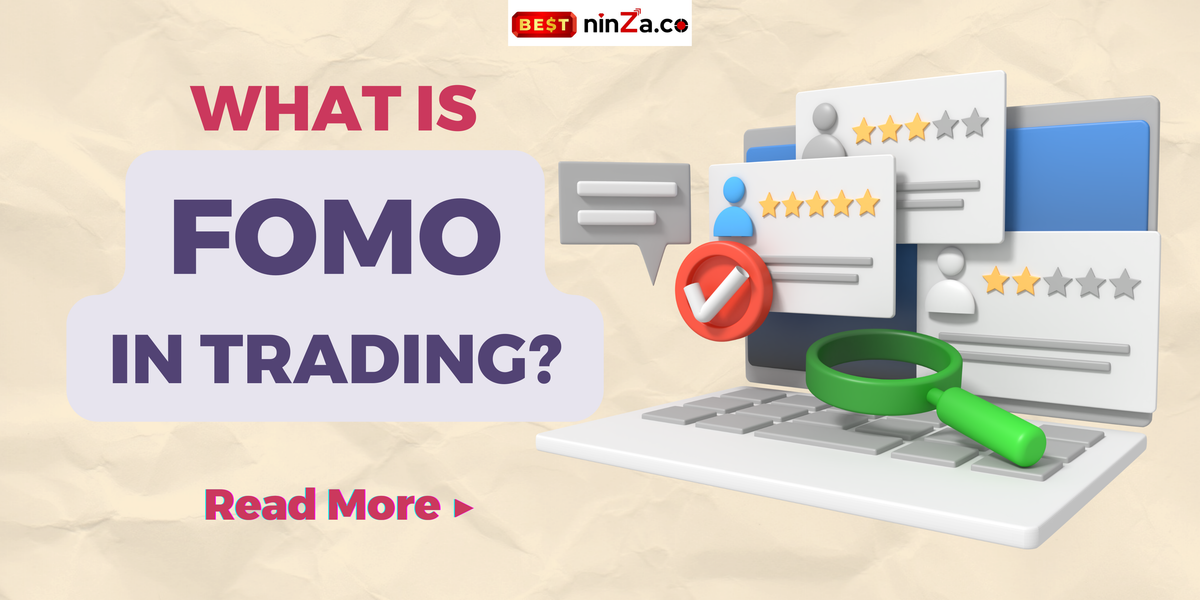 what is FOMO in trading