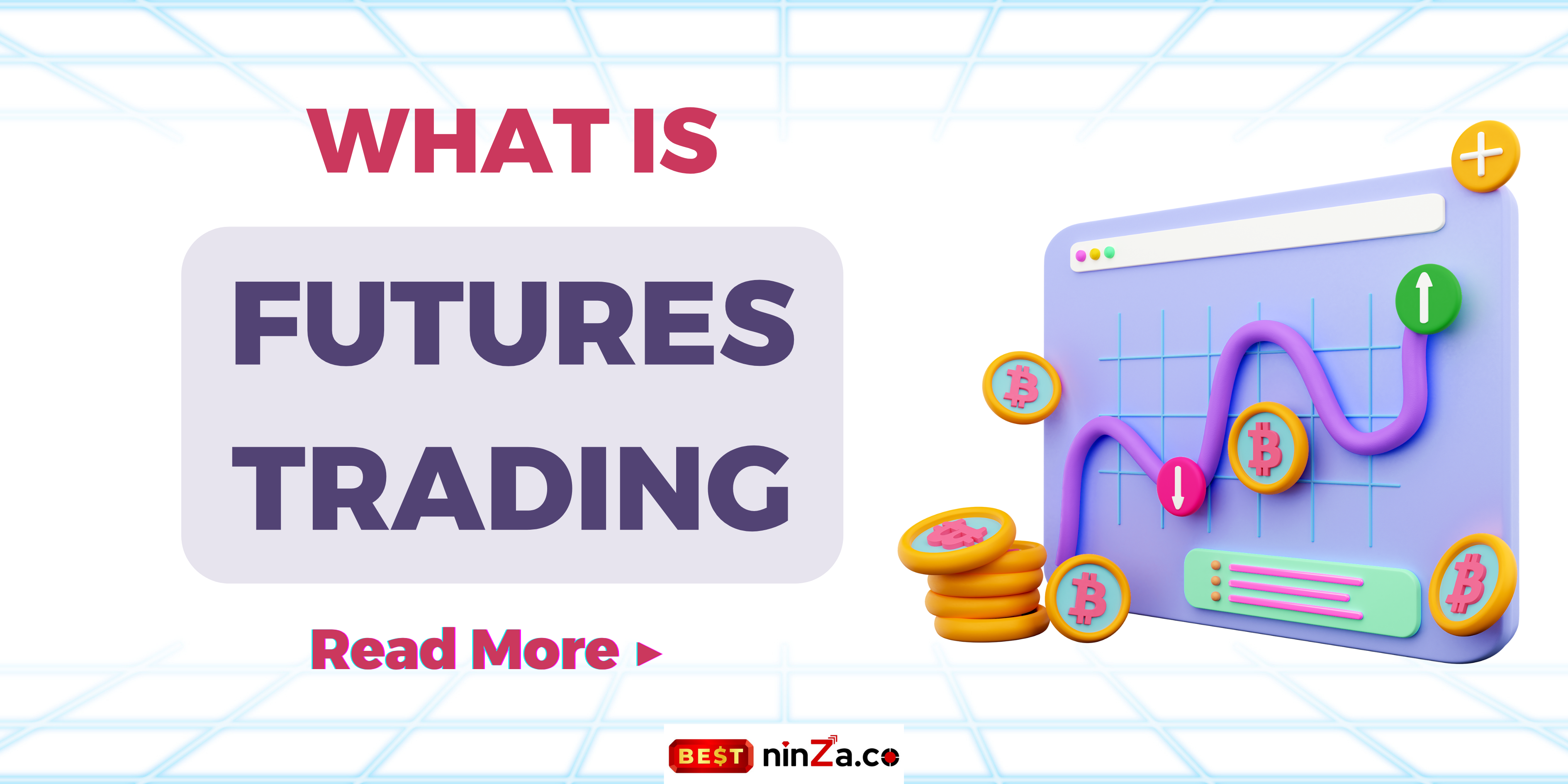 What Is Futures Trading? A Beginner's Guide (2026)