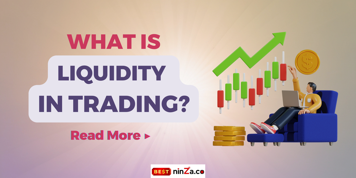 What Is Liquidity in Trading? How Market Liquidity Works and Why It Matters