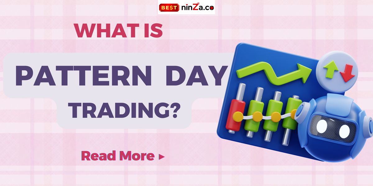 what is pattern day trading