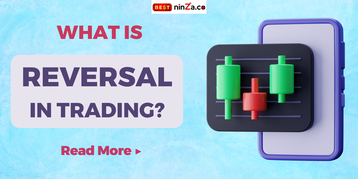 what is reversal in trading