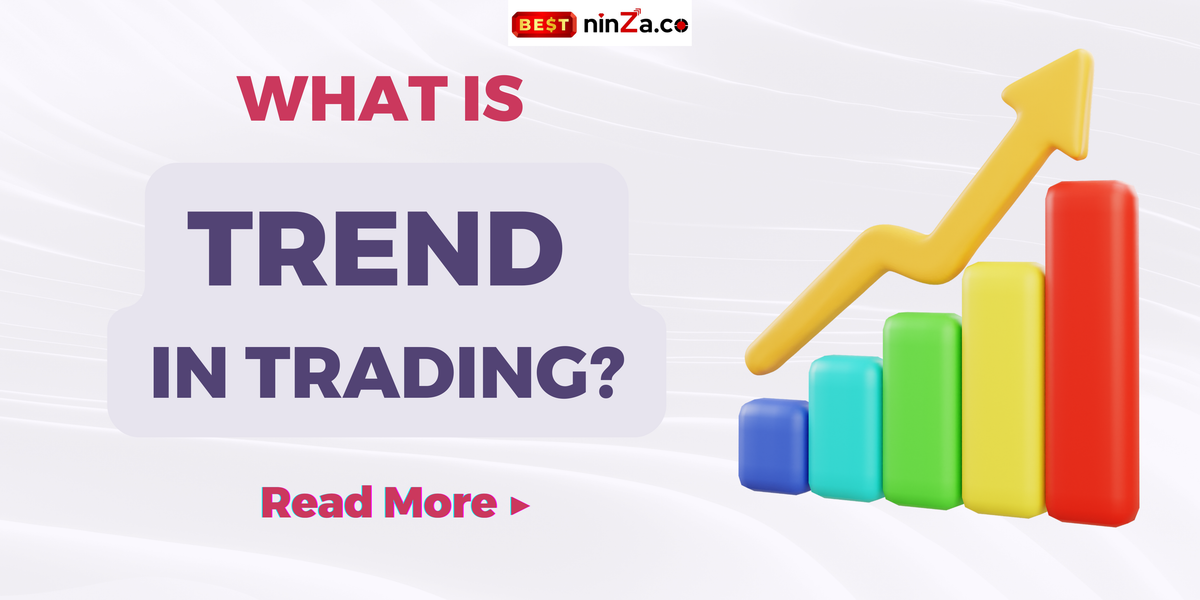 what is trend in trading