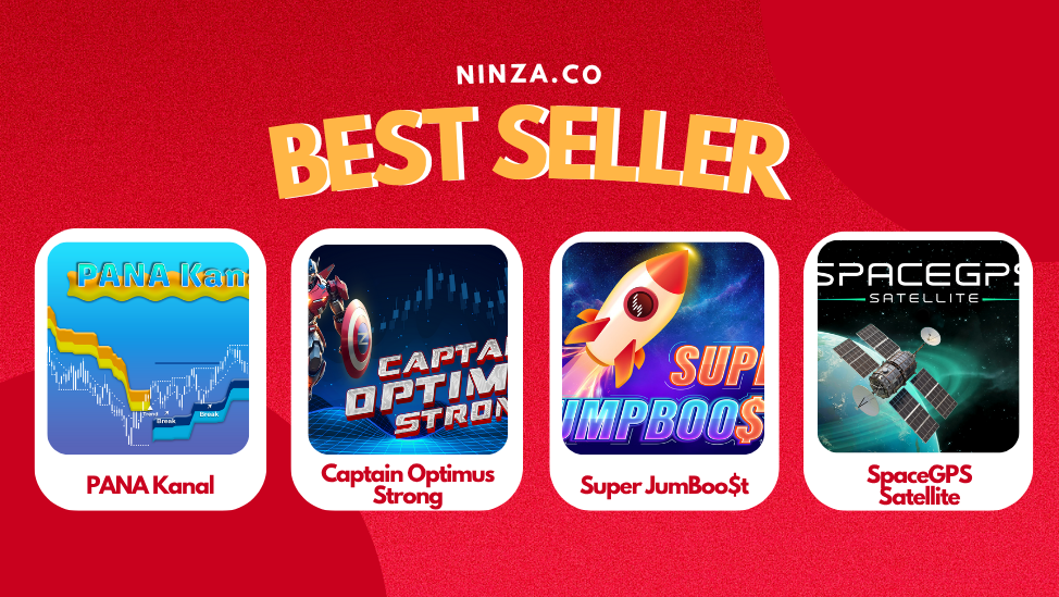 Best-selling NinjaTrader Indicators & Systems