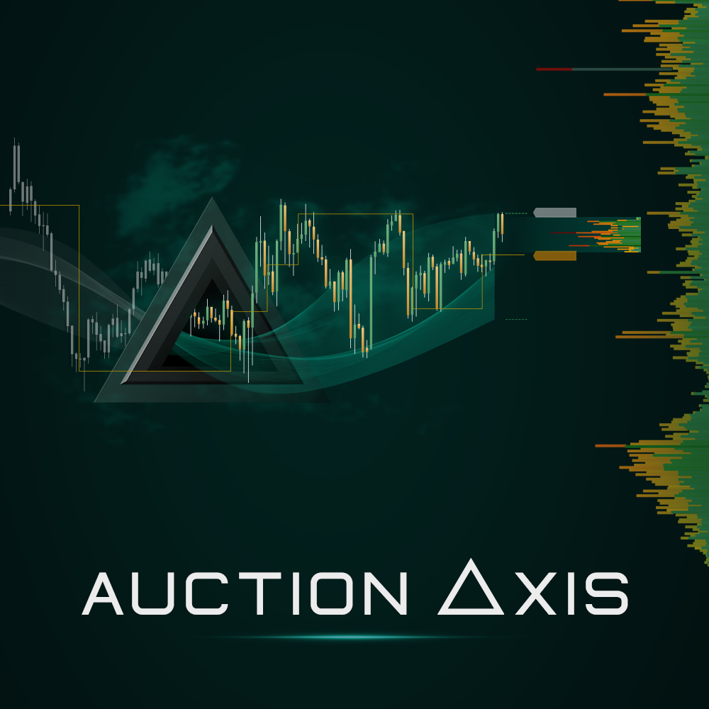 Auction ∆xis – Stop reacting to price. Start understanding market value.
