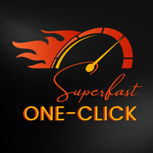 Superfast One-Click – NinjaTrader One-Click Trading Tool