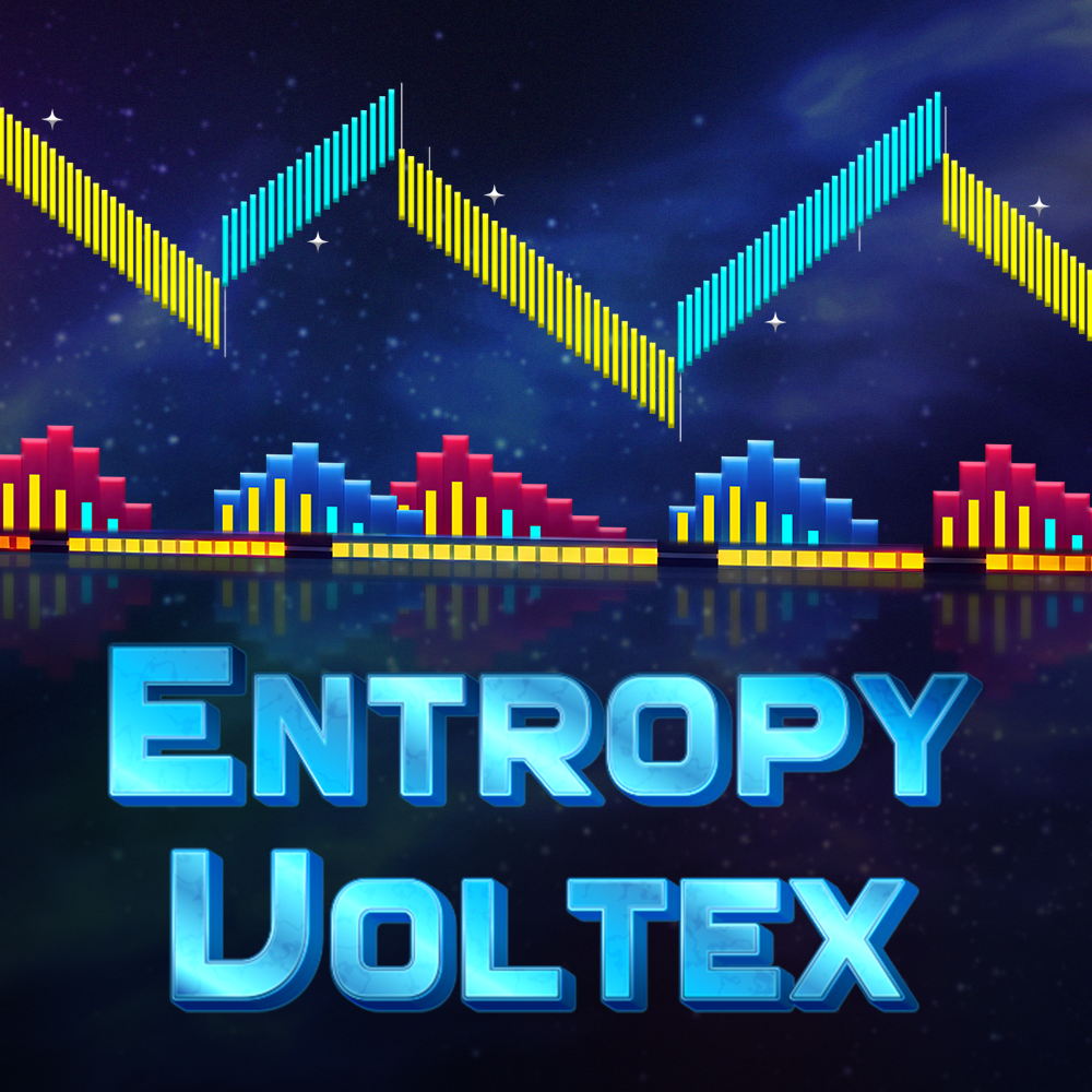 Entropy Voltex – Know When the Market Is Worth Trading