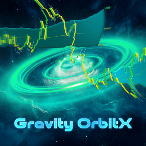 Gravity OrbitX – High-probability reversal detection in low-volatility market conditions