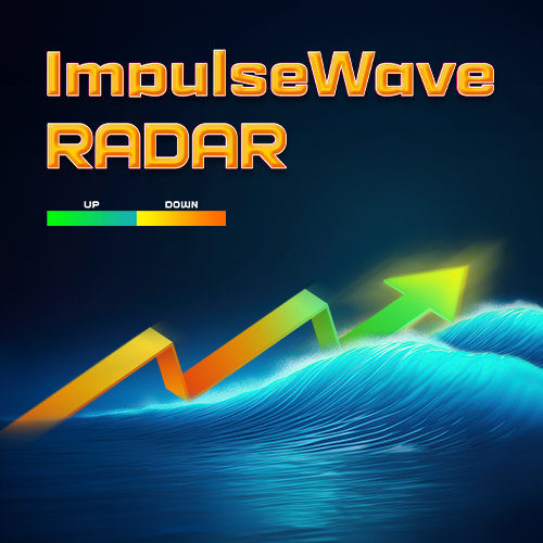 ImpulseWave Radar – Momentum Wave Detection for NinjaTrader 8
