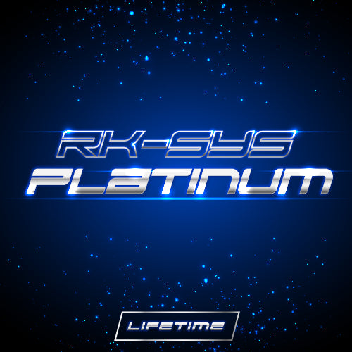 RK-Sys Platinum v4 – NinjaTrader Trend-Following System