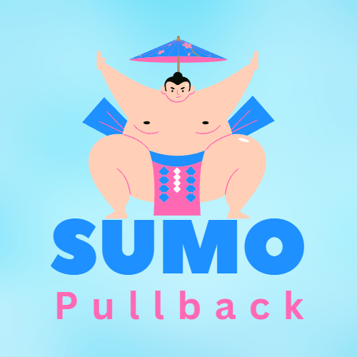 Sumo Pullback$ – Strongest Pullback Signals for Renko Trading