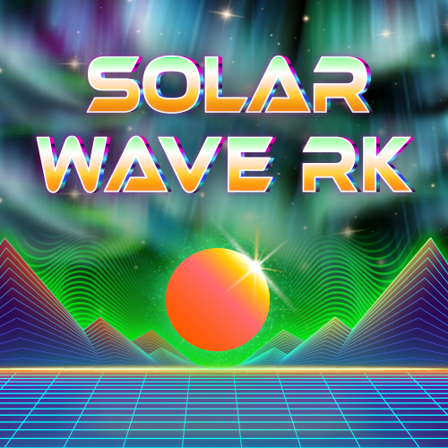 Solar Wave RK – NinjaTrader Renko Trend Indicator