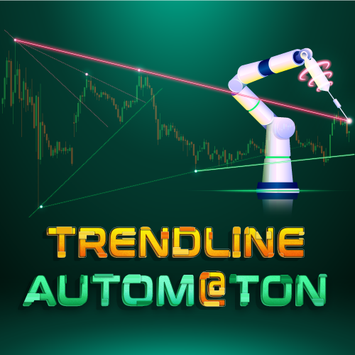 NinjaTrader Trendline Indicator