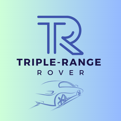 Triple-Range Rover – Smooth & Responsive Trend Indicator