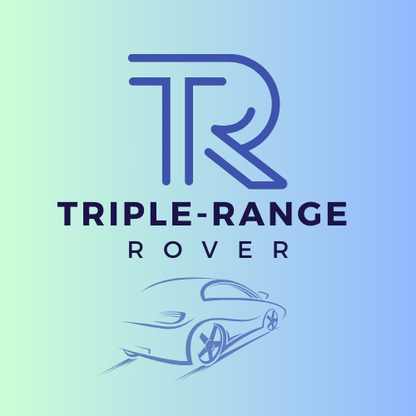 Triple-Range Rover – Smooth & Responsive Trend Indicator