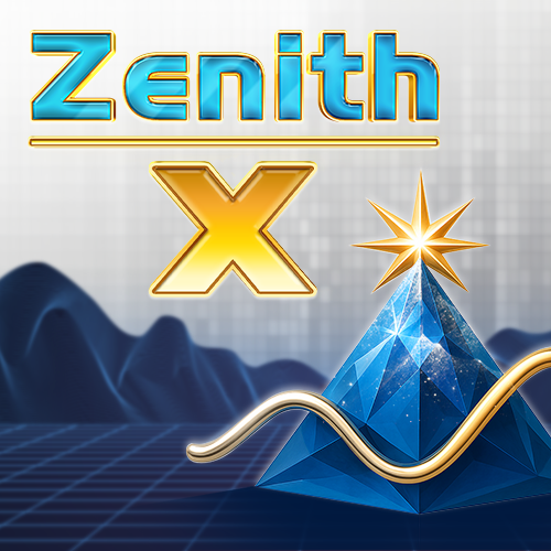 Zenith-X – NinjaTrader Momentum Trading System