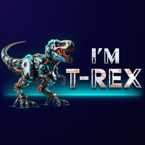 I'm T-REX - Automated Trading System for NinjaTrader 8