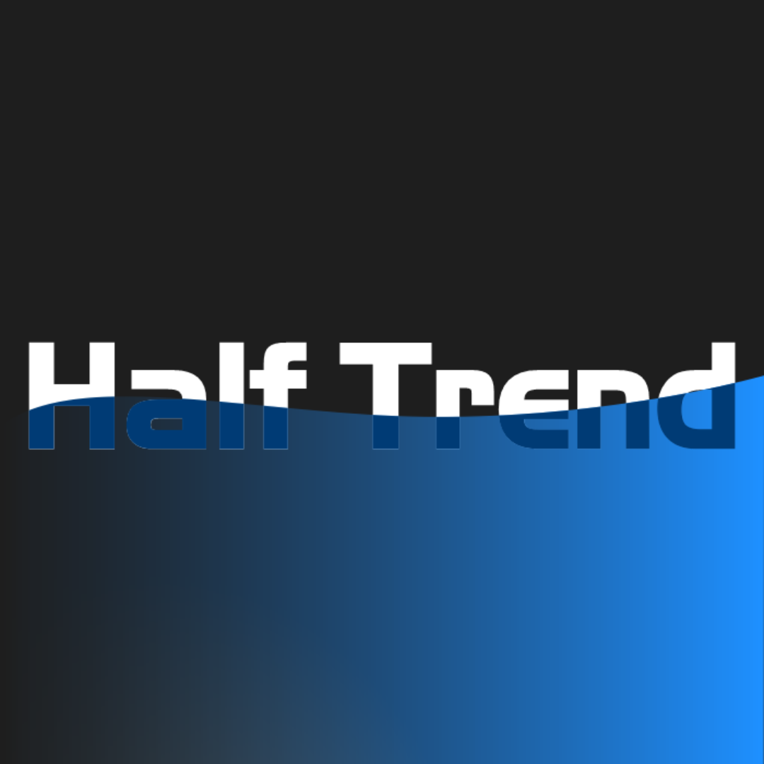 Half Trend Pro – Trend & Reversal Indicator for NinjaTrader 8