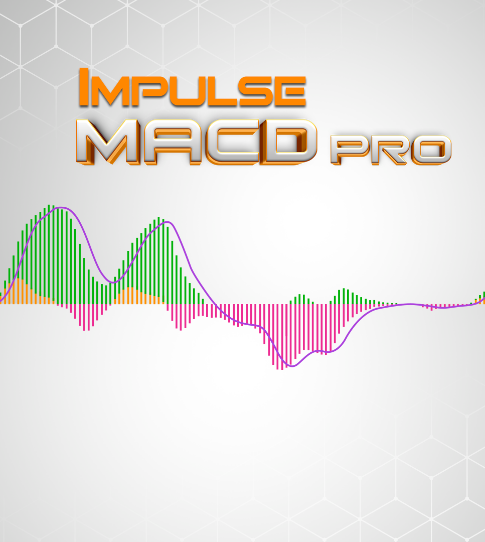 Impulse MACD Pro – Advanced Trend & Momentum Indicator for NinjaTrader 8