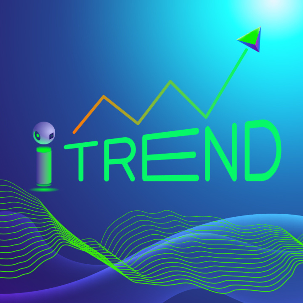 iTrend Pro – Trend Identification Indicator NinjaTrader 8