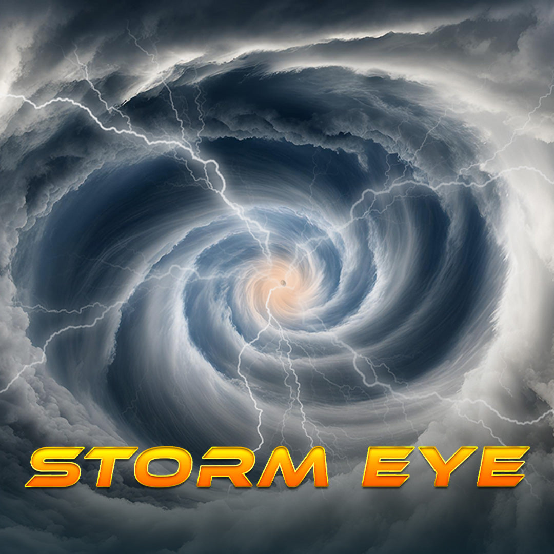Storm Eye – NinjaTrader Fake Breakout Detection Indicator