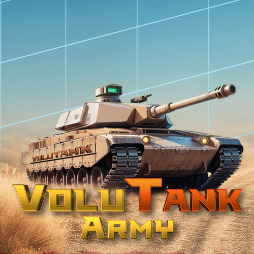 VoluTank Army - NinjaTrader Supply/Demand & Volume Indicator